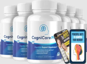 CogniCare Pro