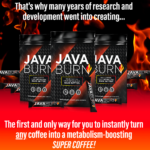 Java Burn