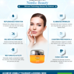 Nordic Beauty Skin Cream