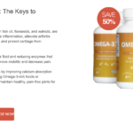 Omega Care Joint Health