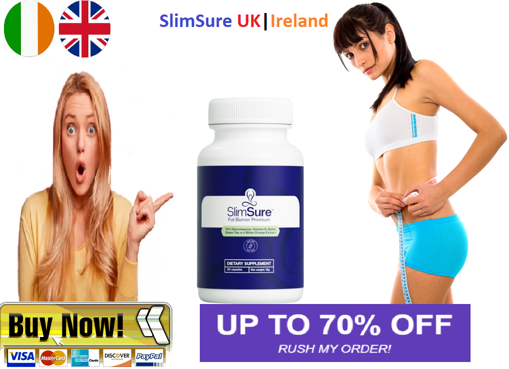 SlimSure United Kingdom