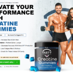 Creatine Gummies