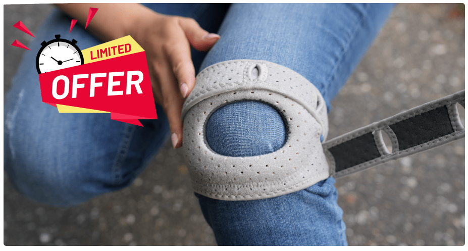 Nooro Knee Brace
