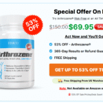 Arthozene Joint Remedy
