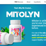 Mitolyn