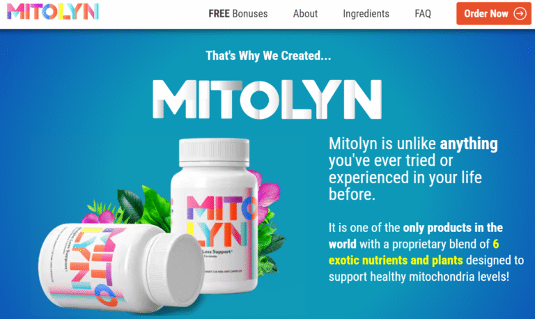 Mitolyn