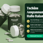 Moodi CBD Capsules UK