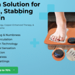 NeuroMat EMS Massager