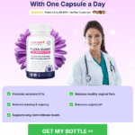 Urocare FLORA GUARD Capsules