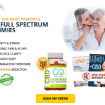 ActivPure CBD Gummies