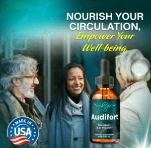 Audifort Drop