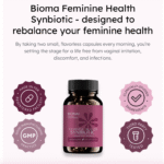 Bioma Probiotics
