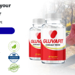 Gluvafit Germany