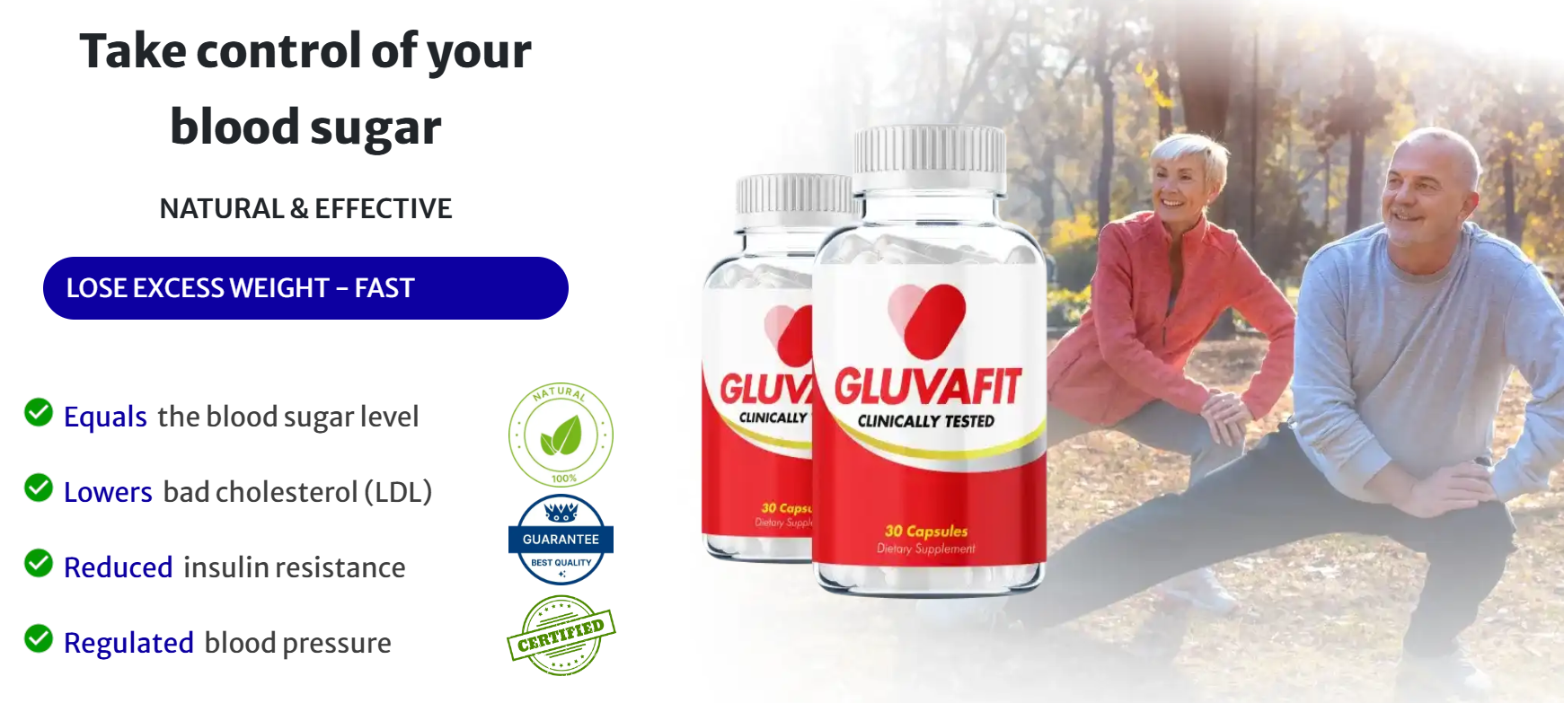 Gluvafit Germany