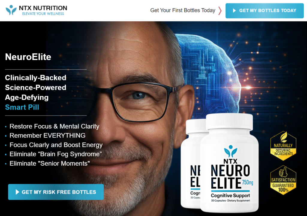 NeuroElite