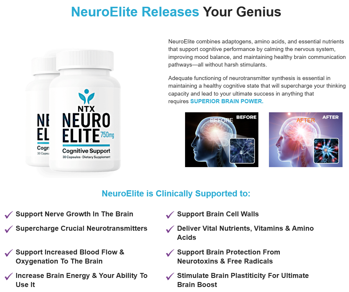 NeuroElite