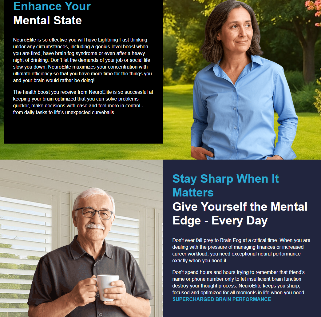 NeuroElite
