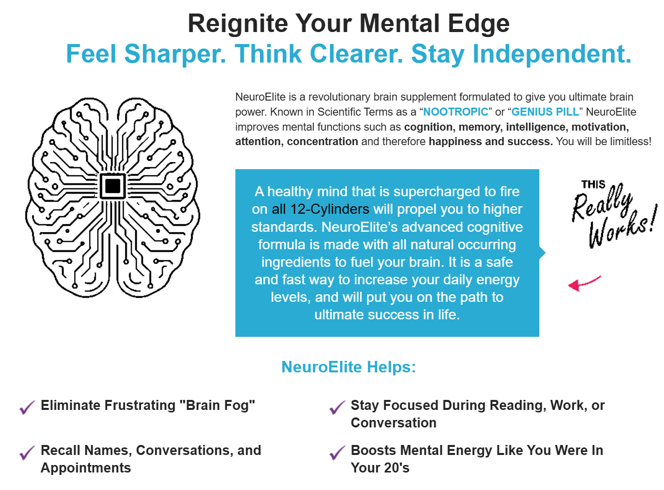 NeuroElite