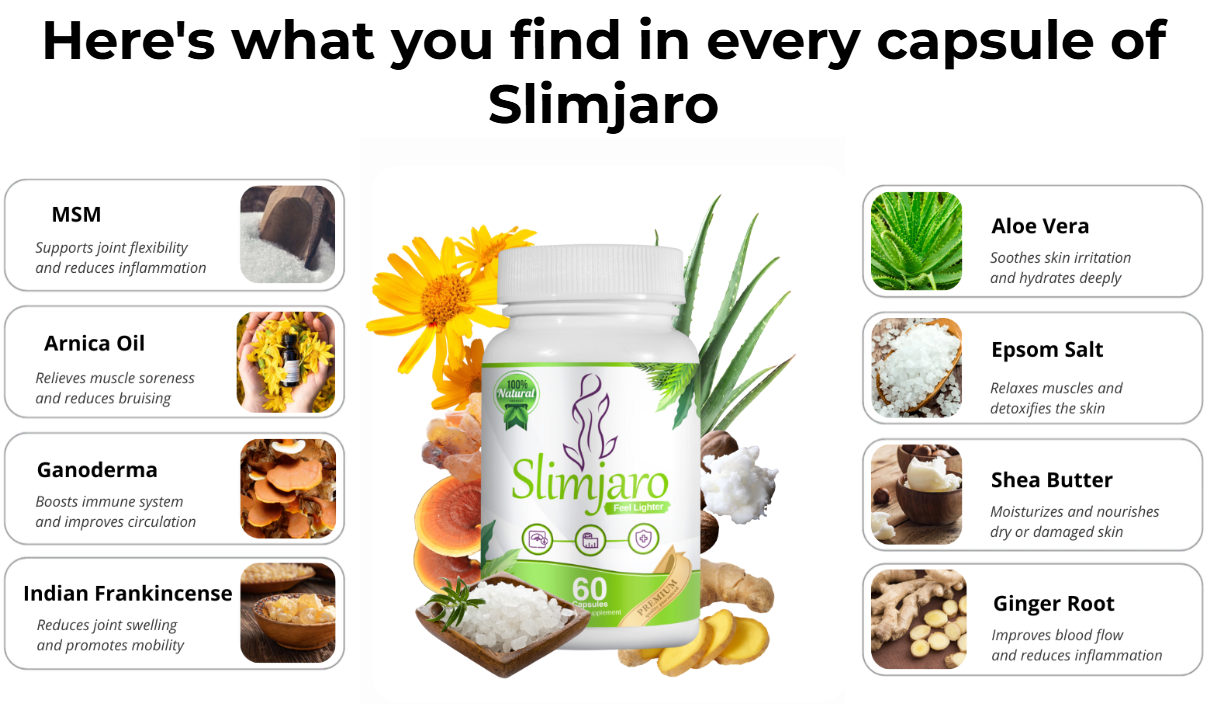 SlimJaro