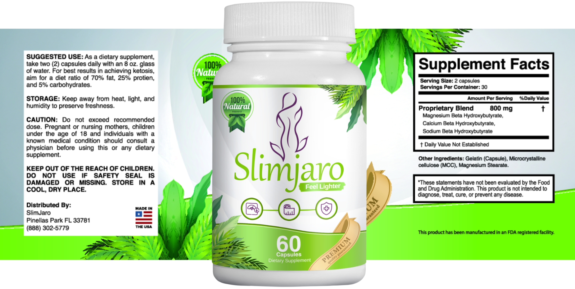 SlimJaro