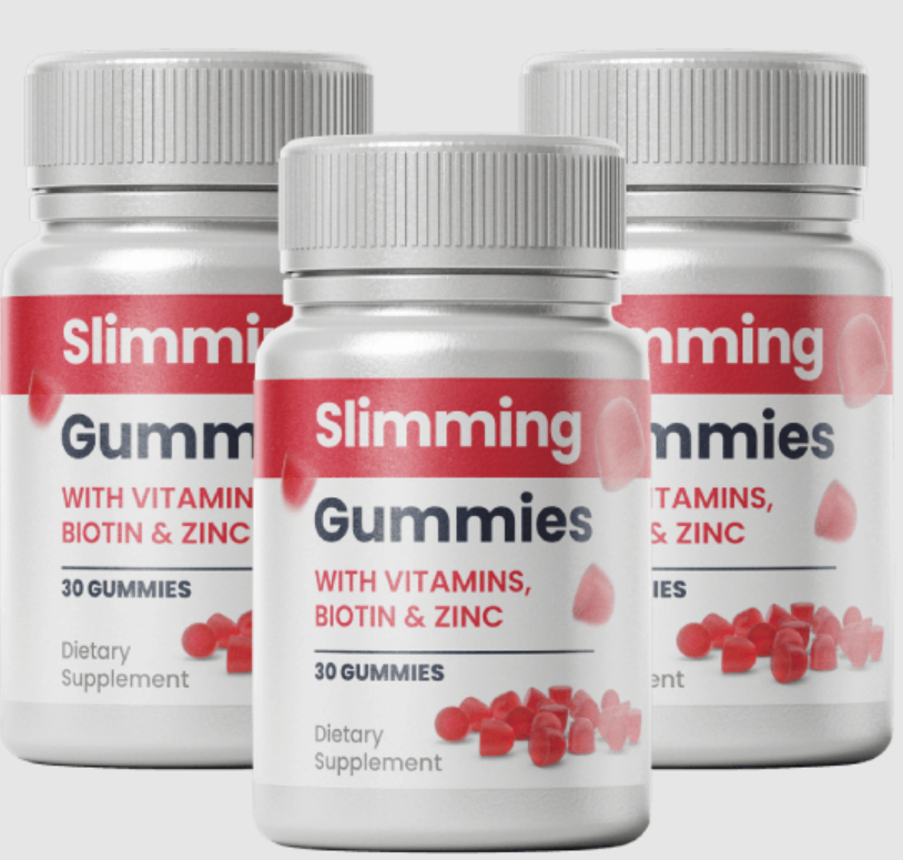 Slimming Gummies UK
