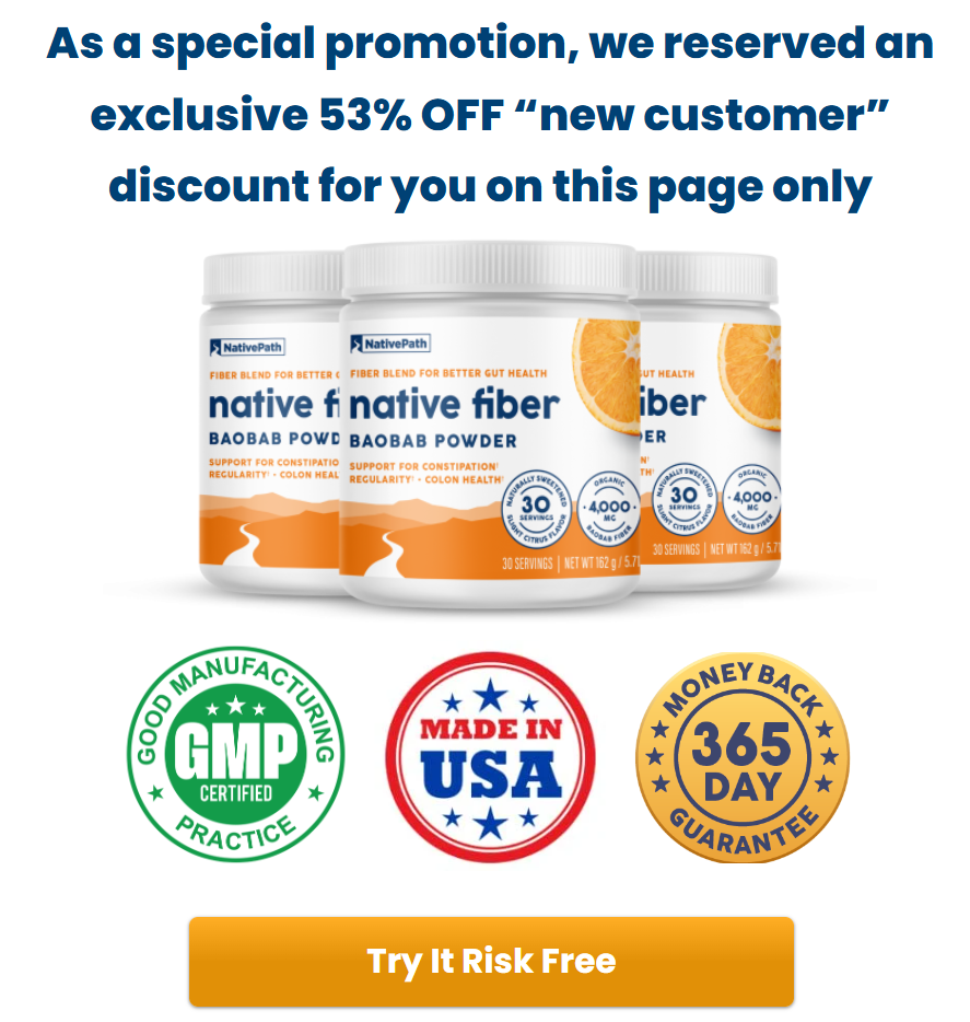 Native Fiber