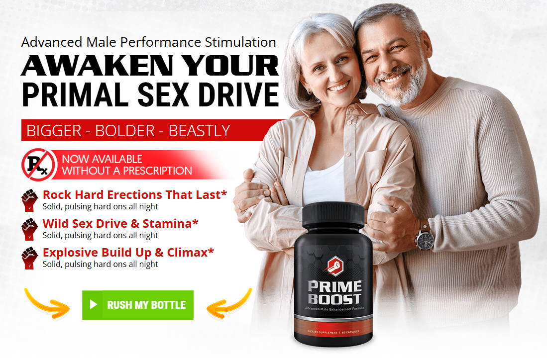 PrimeBoost