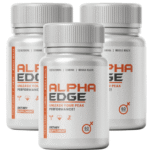 Alpha Edge Male Enhancement