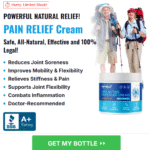 ArthroMax+ Cream UK