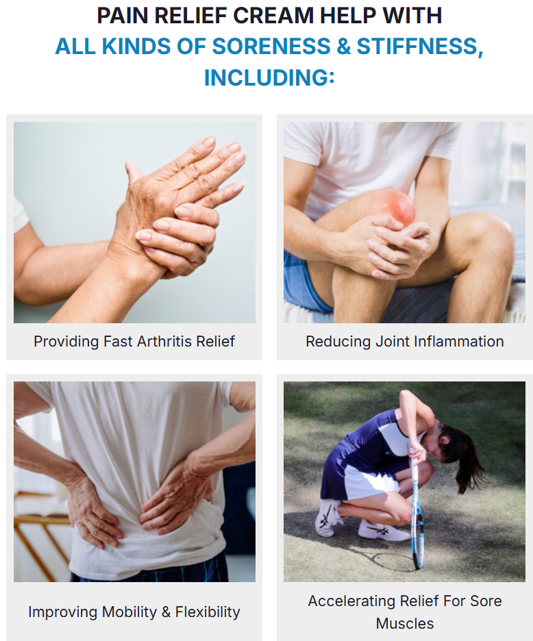 ArthroMax+ Cream UK