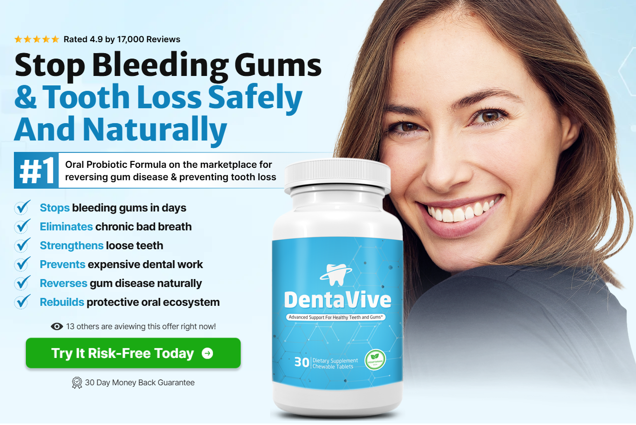 Dentavive Dental Care