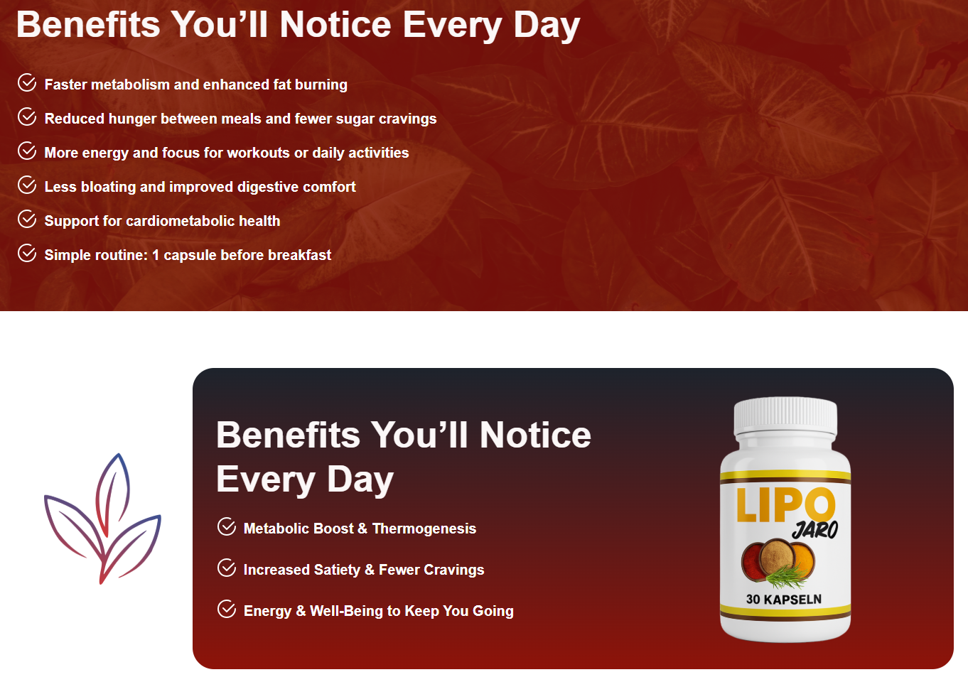 LipoJaro