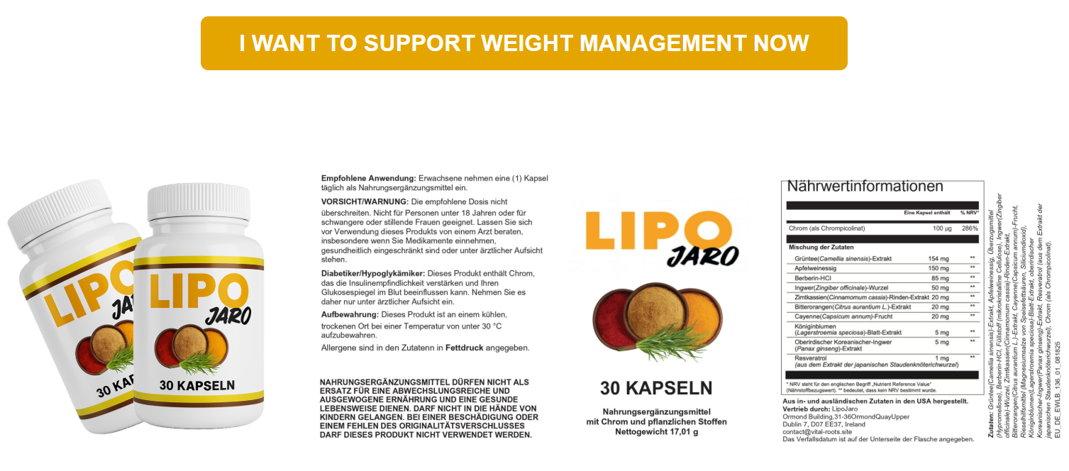 LipoJaro