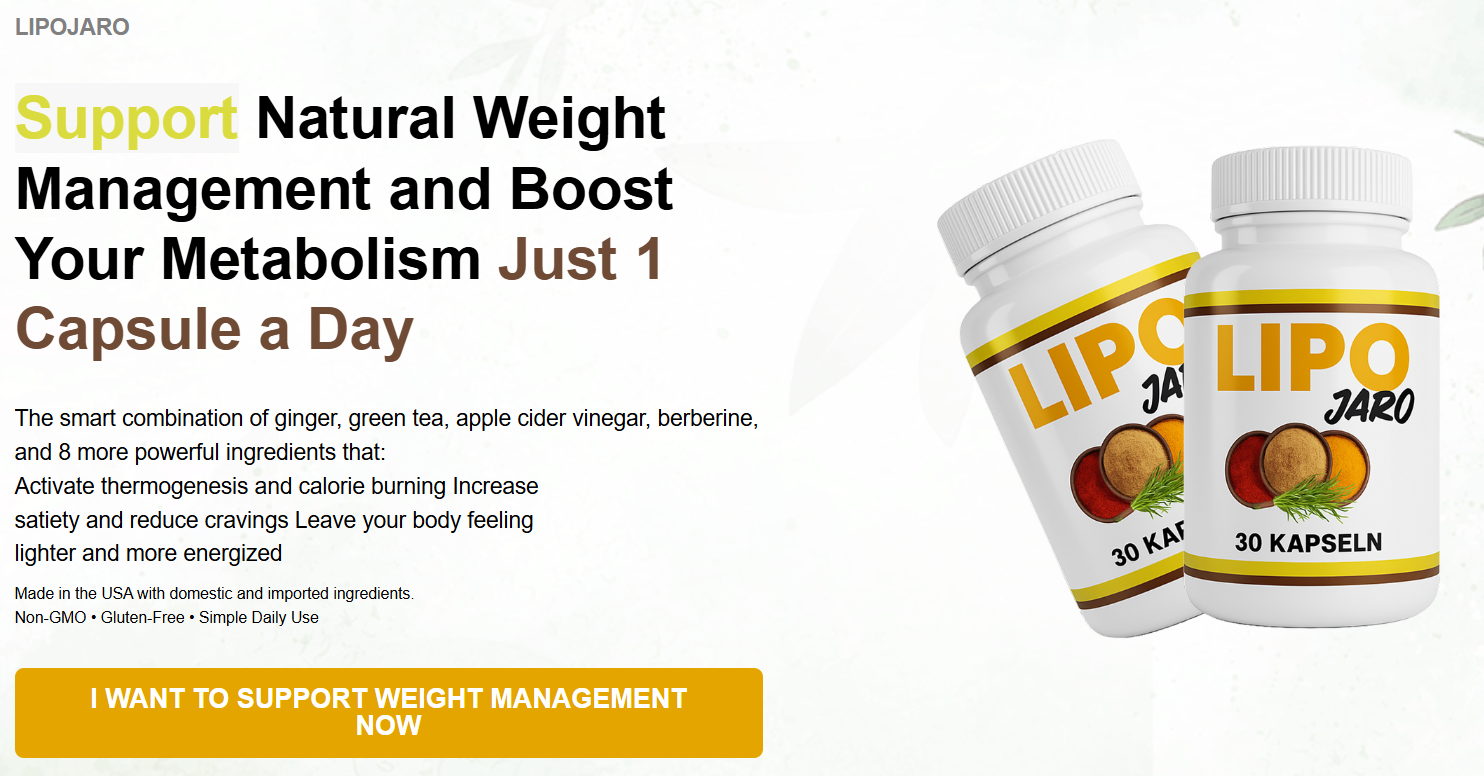 LipoJaro