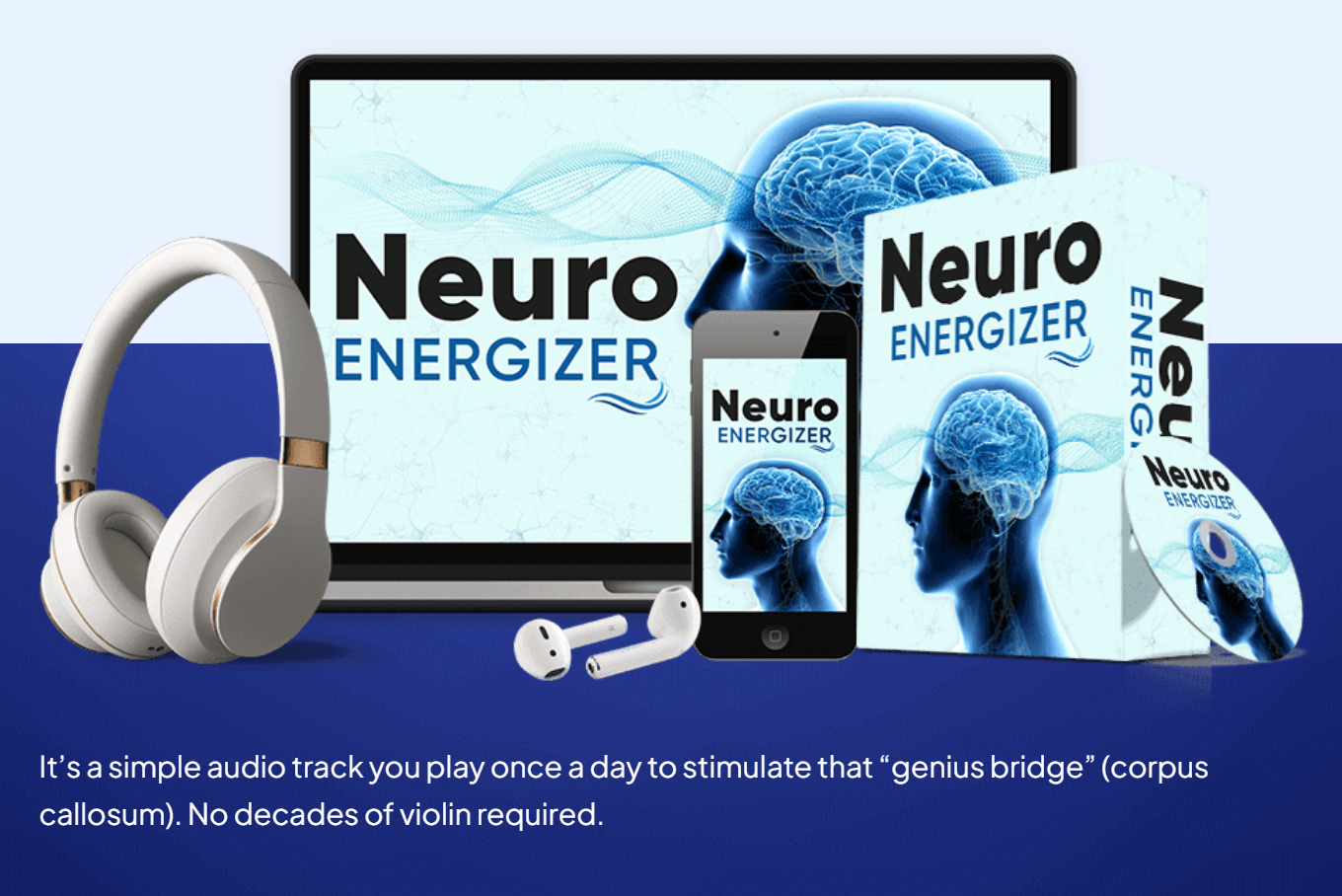 Neuro Energizer
