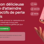 Novislim Gummies France