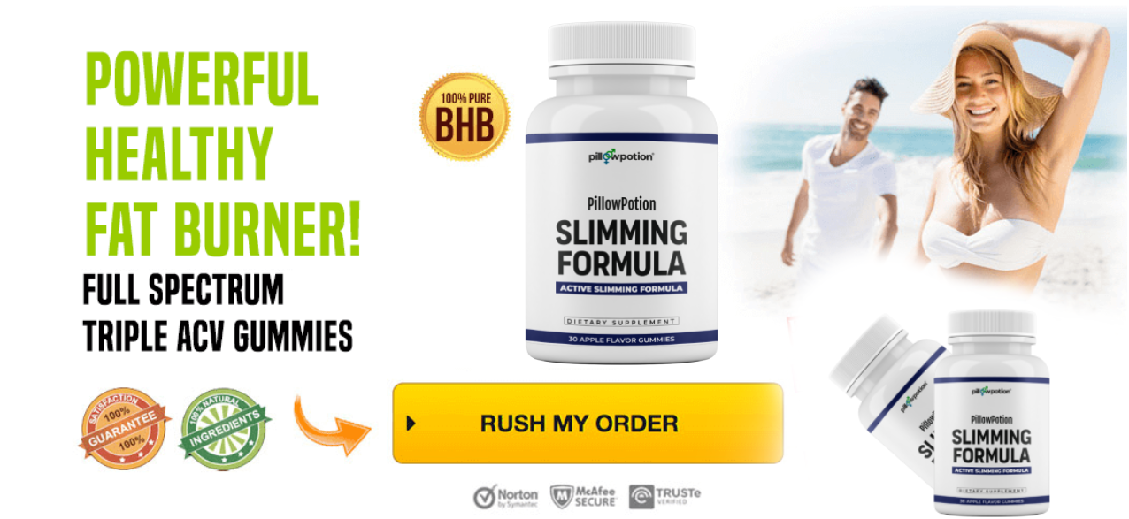 Slimming Formula