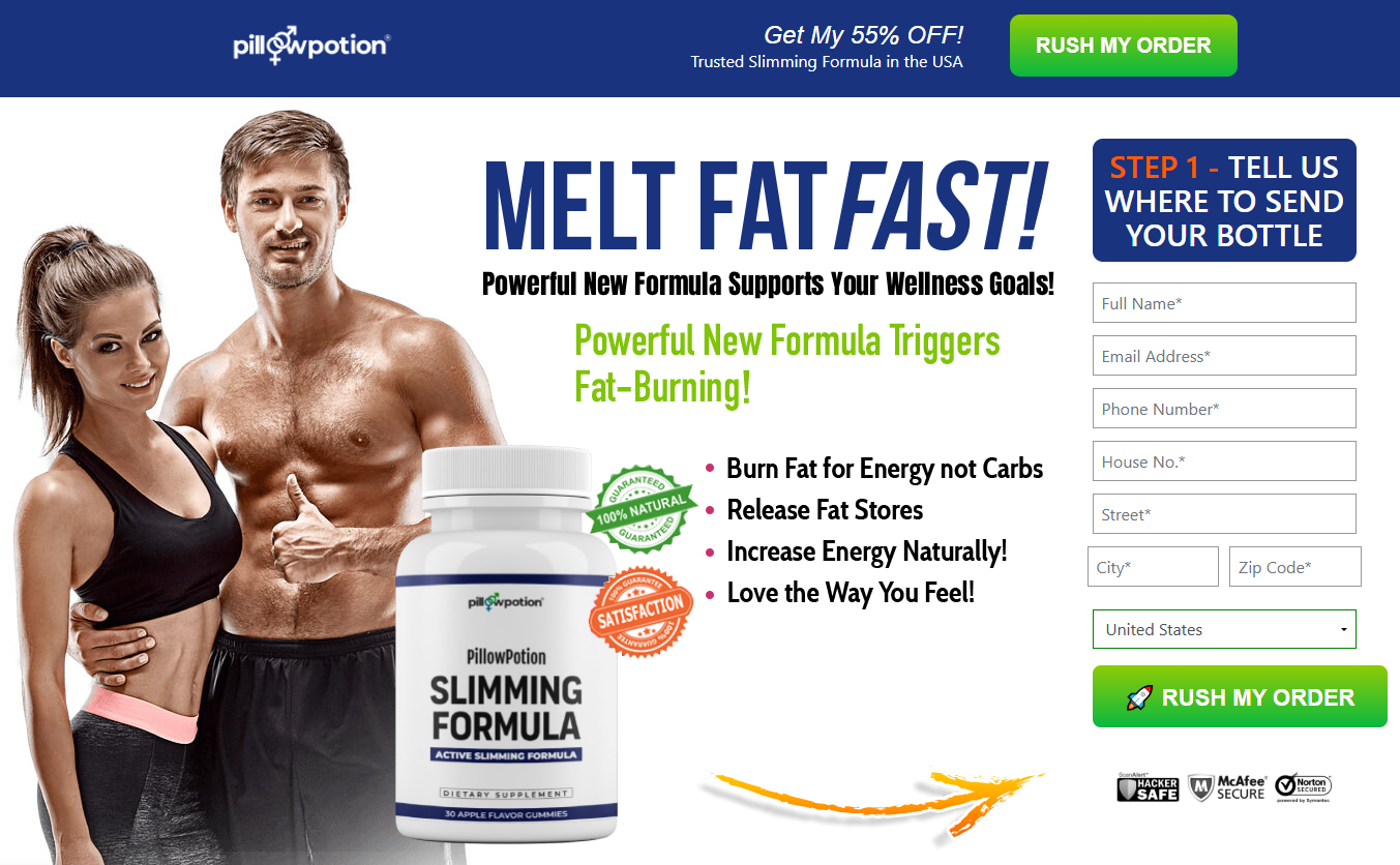 Slimming Formula