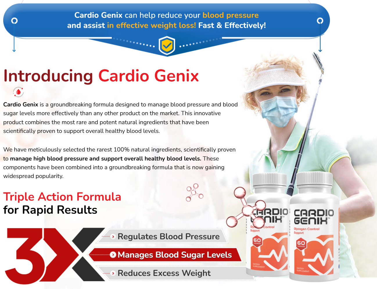 CardioGenix