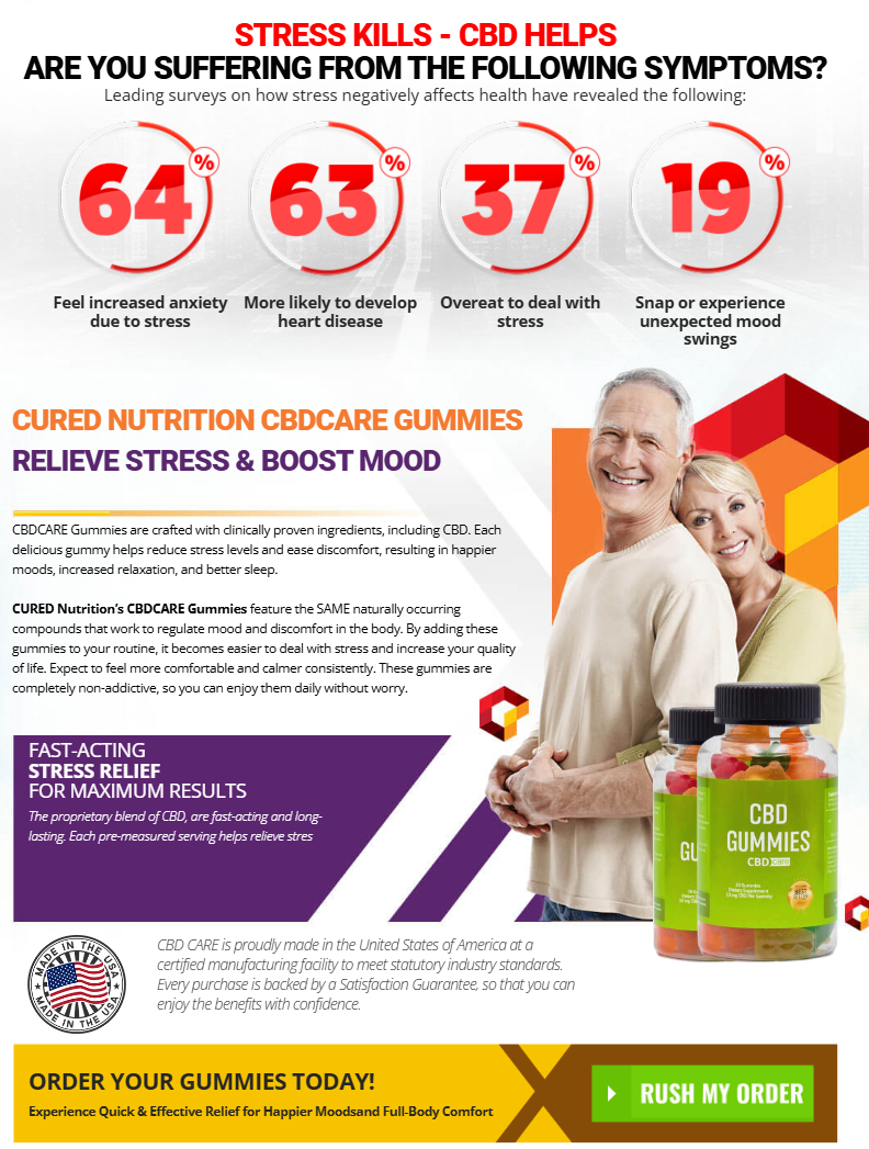 Super Chill CBD Gummies