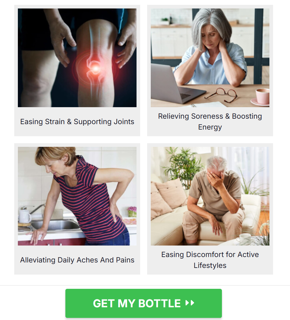 Arthrovix+ Cream Canada