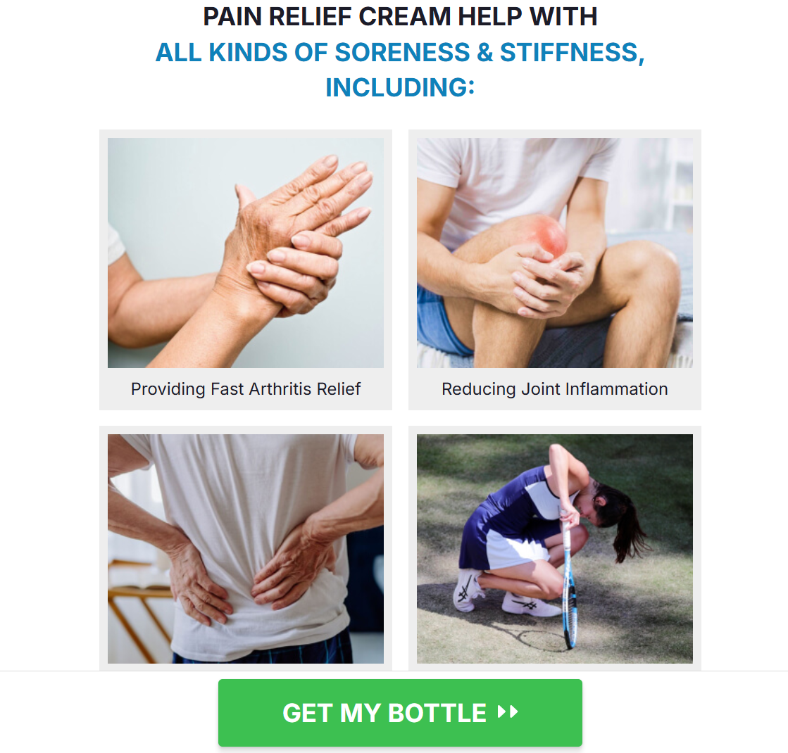 Arthrovix+ Cream Canada