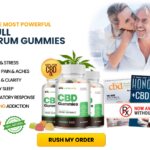 Aspen Dose CBD Gummies