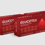 Glucotex Blood Sugar Netherlands