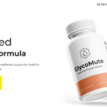 GlycoMute Blood Sugar