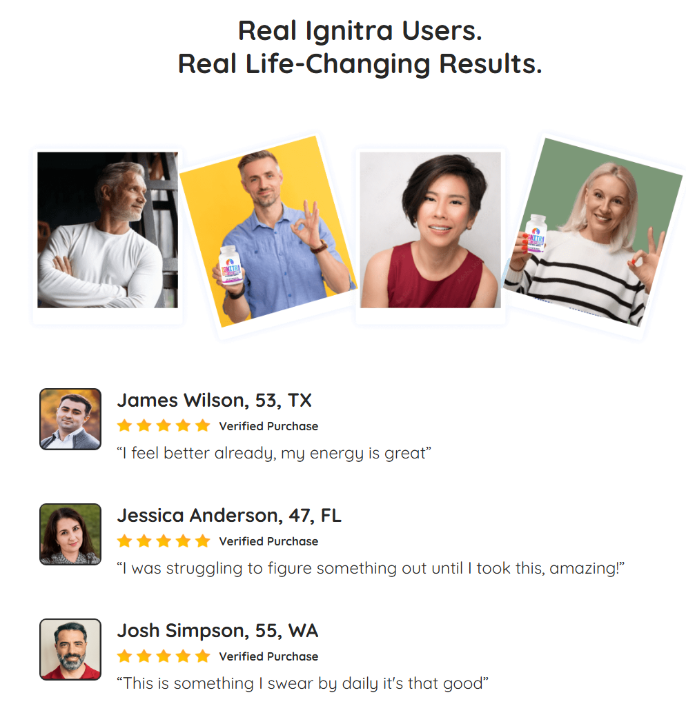 Ingnitra Weight Loss Capsules