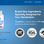 Ingnitra Weight Loss Capsules