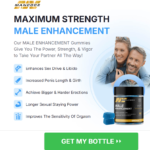 Mancode Male Enhancement Gummies Canada