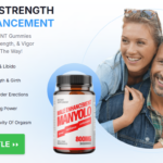 Manyolo Male Enhancement Canada