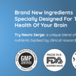 Neuro Serge Brain Booster